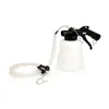 cafe 4 racer - Vacuum brake bleeder system - MCS Others 