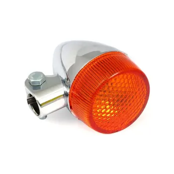 cafe 4 racer - Kellermann Attor WL position light Dark ECE - Kellermann Special indicators 