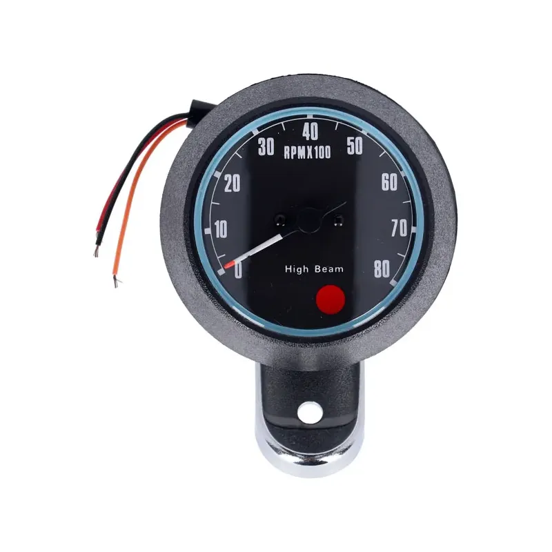 cafe 4 racer - TACHOMETER - MCS Analog speedometers 