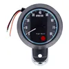 cafe 4 racer - TACHOMETER - MCS Analog speedometers 