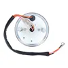 cafe 4 racer - TACHOMETER - 6200 RPM REDLINE - MCS Analog speedometers 