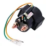 cafe 4 racer - Starter relay, for hand starter system - MCS Flasher&Starter  Relays  