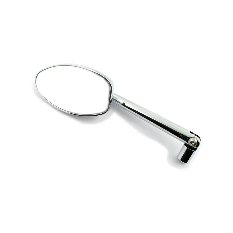 FERRARA MIRROR CHROME
