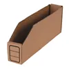 BIN BOX, BROWN 1.3 LITER