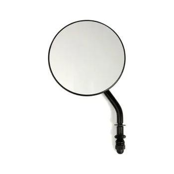 cafe 4 racer - HIGHSIDER mirror IRON CROSS - Highsider Standard mirrors 4054783040049