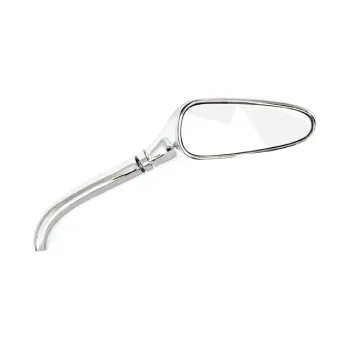 cafe 4 racer - GOLF CLUB MIRROR, RIGHT - MCS Standard mirrors 