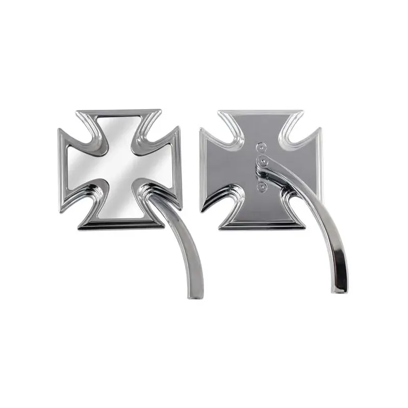 cafe 4 racer - MIRROR, MAGNI, LEFT OR RIGHT - MCS Standard mirrors 