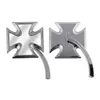 cafe 4 racer - MIRROR, MAGNI, LEFT OR RIGHT - MCS Standard mirrors 