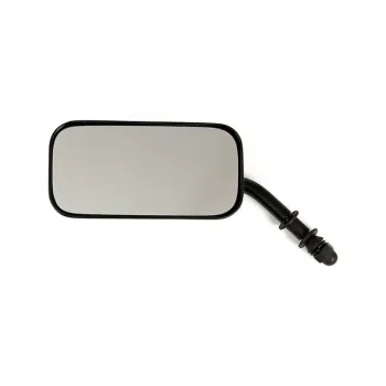 cafe 4 racer - BARRACUDA SKIN-S B-LUX black - BARRACUDA Standard mirrors 753610856276