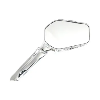 cafe 4 racer - Motogadget m.view race xl LEFT - Motogadget Standard mirrors 4054783541270