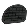 cafe 4 racer - Gas tank knee pad set. Large - MCS Tank pads & Straps & Stickers 