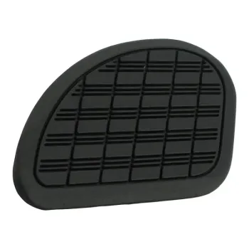 cafe 4 racer - Gas tank knee pad set. Large - MCS Tank pads & Straps & Stickers 