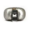 Custom gas tank, one piece 5.1 gallon