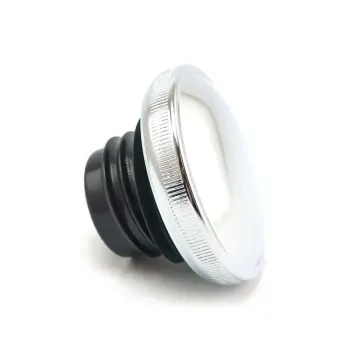 cafe 4 racer - Gas cap, pop-up vented - MCS Fuel Caps 