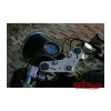 cafe 4 racer - DAYTONA H4-headlight 5-3/4 inch VINTAGE - Daytona Headlights side mount 4054783029235