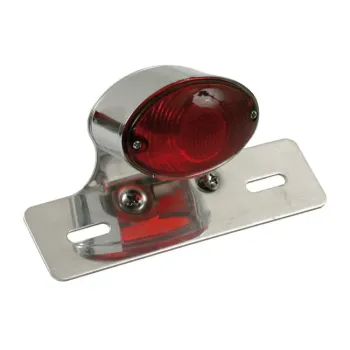 cafe 4 racer MCS worldwide shipping