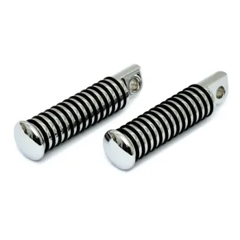 cafe 4 racer - KURYAKYN HEAVY INDUSTRY SWITCHBLADE PEGS - KURYAKYN Stupačky 