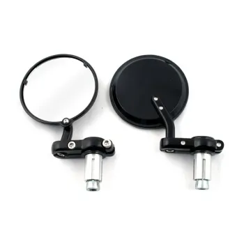 cafe 4 racer - LSL NOVA-RUN mirror - LSL Standard mirrors 4054783605071
