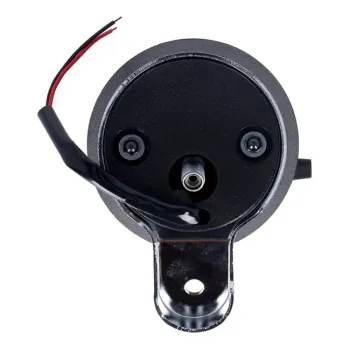 cafe 4 racer - SPEEDOMETER, MPH FACE - MCS Analog speedometers 