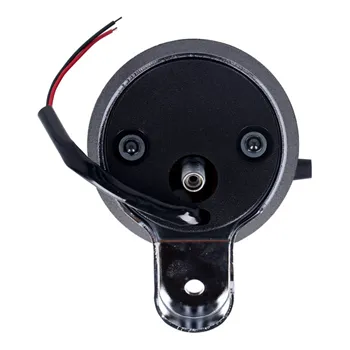 cafe 4 racer - SPEEDOMETER, MPH FACE - MCS Analog speedometers 
