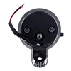 cafe 4 racer - SPEEDOMETER, MPH FACE - MCS Analog speedometers 