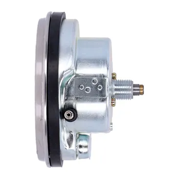 Tachometer FL, 48-61, zelený. 2:1 MPH