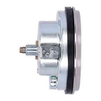 Tachometer FL, 48-61, zelený. 2:1 MPH