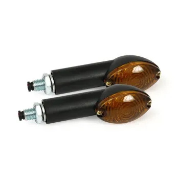 cafe 4 racer - HIGHSIDER APOLLO BULLET LED indicators - Highsider Standard indicators 4054783197453