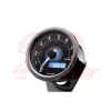 cafe 4 racer - DAYTONA digital tachometer VELONA 8.000 rpm - Daytona Digitálne rýchlomery 4054783045679