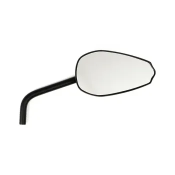 cafe 4 racer - HIGHSIDER STEALTH-X1 mirror - Highsider Standard mirrors 4054783260089