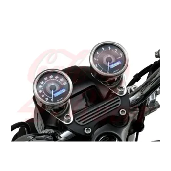 cafe 4 racer - DAYTONA digital tachometer VELONA 60 8.000 rpm - Daytona Digital speedometers 4054783045679
