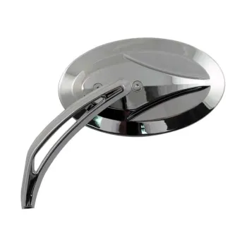 cafe 4 racer - BARRACUDA SKIN AIR NAKED - BARRACUDA Standardní zrcadla 753610857426