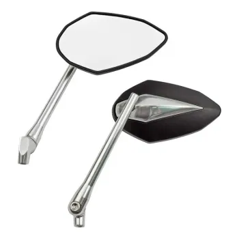 cafe 4 racer - LSL NOVA-RUN mirror - LSL Standard mirrors 4054783605071