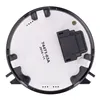 cafe 4 racer - FL speedo/tachometer, 00-03 face, black. Electronic drive - MCS Analog speedometers 