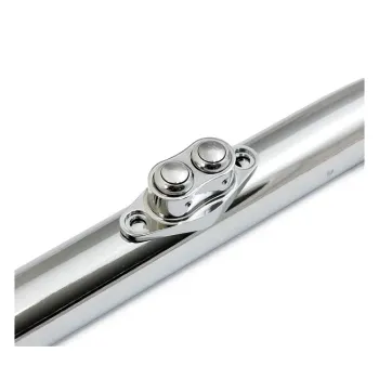 cafe 4 racer Univerzální spínače  custom bike parts 