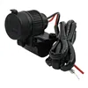 cafe 4 racer - HANDLEBAR MOUNTED USB CHARGER - MCS Others 