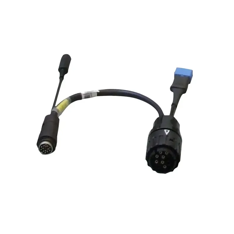 MCS SCAN CONNECTOR CABLE BMW