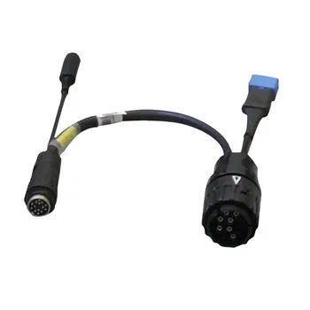 MCS SCAN CONNECTOR CABLE BMW