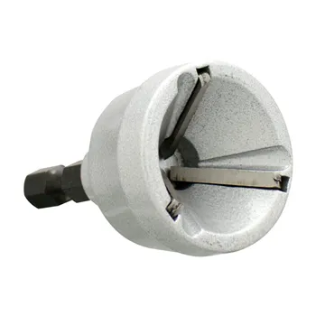 cafe 4 racer - Uni reamer, external deburring / angle cut tool - MCS Tools 