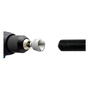 cafe 4 racer - Uni reamer, external deburring / angle cut tool - MCS Tools 