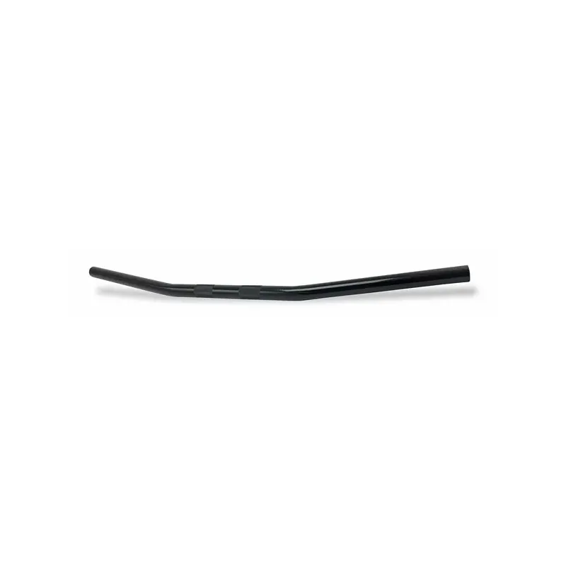 cafe 4 racer - Emgo 7/8" / 22mm drag bar, black - EMGO H&D & Custom  