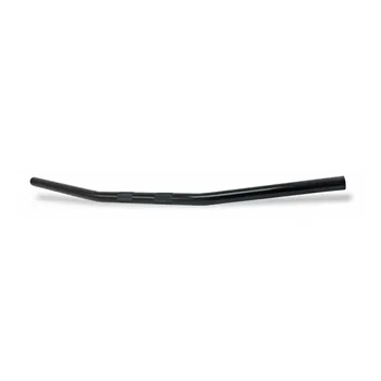 cafe 4 racer - Emgo 7/8" / 22mm drag bar, black - EMGO H&D & Custom  