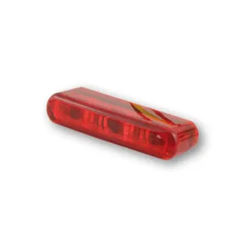 cafe 4 racer - Kellermann LED taillight/brake light Atto RB Integral - Kellermann LED Rear lights 4029265585004