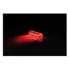 cafe 4 racer - SMD recessed taillight module Shorty 2 Pro ECE, smoke lens - MCS LED Rear lights 