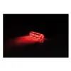 cafe 4 racer - SMD recessed taillight module Shorty 2 Pro ECE, smoke lens - MCS LED Rear lights 