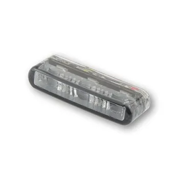 cafe 4 racer - SMD recessed taillight module Shorty 2 Pro ECE, smoke lens - MCS LED Rear lights 