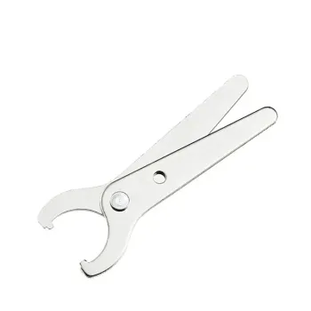 cafe 4 racer - MULTI-SIZE SPOKE WRENCH - MCS Wrench 