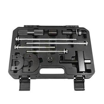 cafe 4 racer - Lang Tools, sada děrovačů otvorů pro těsnění - LANG Nástroje 