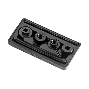 cafe 4 racer - Motion Pro, throttle cable clips. Idle side – 74-22 H-D with single or dual throttle cables (Excl. XG Street) (NU) - MOTION PRO Others 