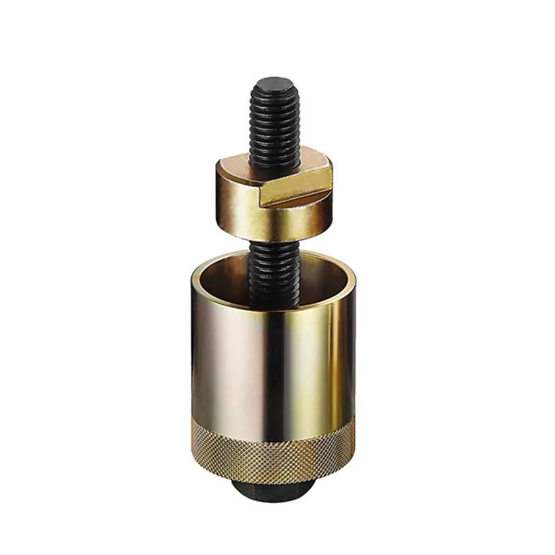 cafe 4 racer - MCS, Softail swingarm & fork bearing tool - MCS Tools 